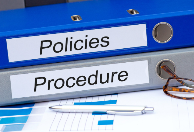 Quality Policy and Procedure
