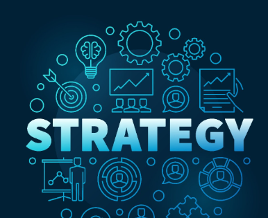 Strategy